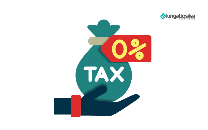 Read more about the article Imposto de Renda: Isenção para Quem Ganha Até 5 Mil